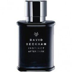 Instinct After Dark by David Beckham