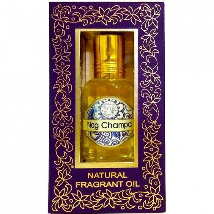Nag Champa by Song of India Nag Champa by Song of India