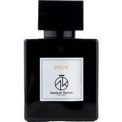 Pride by Asallah Kamel