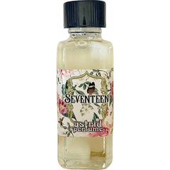 Whinnies No. 17 (2021) von Astrid Perfume / Blooddrop
