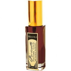 Perfume Gold - Mantra von Pirouette