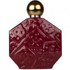 Ombre Rubis by Jean-Charles Brosseau Ombre Rubis by Jean-Charles Brosseau