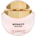 Monaco Madame von Privé