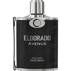Eldorado Avenue von Camara