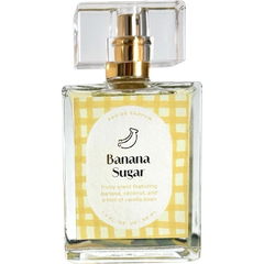 Banana Sugar by Tru Fragrance