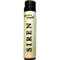 Siren (Perfume Oil) by For Strange Women