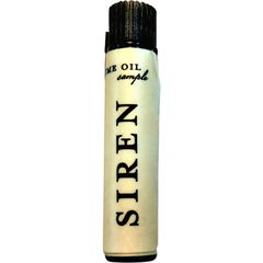 Siren (Perfume Oil) by For Strange Women