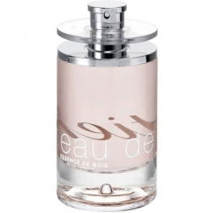 Eau de Cartier Essence de Bois by Cartier