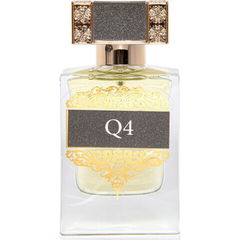 Q4 by Qubat Alteeb / قبة الطيب