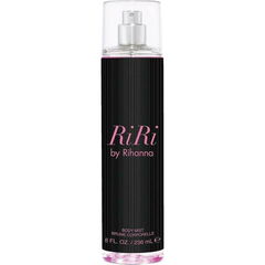RiRi (Body Mist) by Rihanna