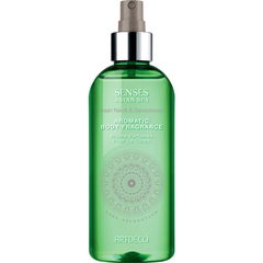 Asian Spa - Deep Relaxation von Artdeco