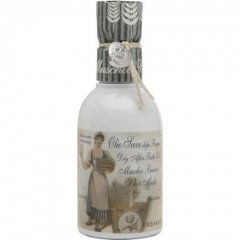 Muschio Bianco / White Musk von Erbario Toscano