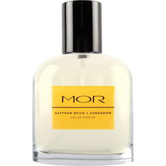 Saffron Spice + Cardamom by MOR