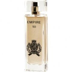 Empire 50 Precious von Dina Cosmetics