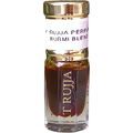 Burmi Blend / خلطة البورمي by At Rujja