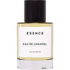 Eau de Caramel by ESSNCE