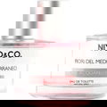 Fiori del Mediterraneo - Rosa Acquarello by Niyo & Co.