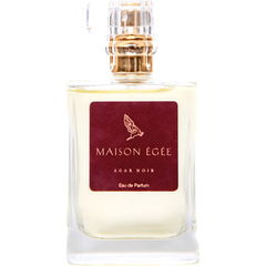 Agar Noir by Maison Égée