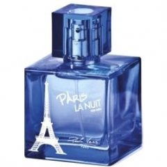 Paris La Nuit for Men von Paul Vess