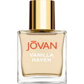 Vanilla Haven by Jōvan