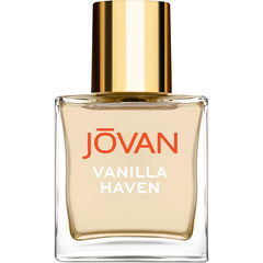 Vanilla Haven by Jōvan