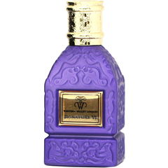Signature VI by Western Valley