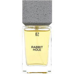 02 Rabbit Hole by Concreted