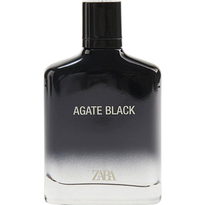 Agate Black by Zara