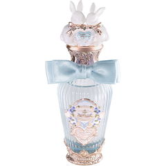 Snowflake Bunny by Flower Knows