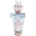 Snowflake Bunny by Flower Knows