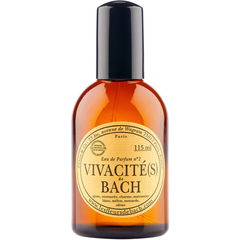 Vivacité(s) de Bach by Les Fleurs de Bach