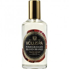 Maison Noir - Pomegranate Blood Orange von Voluspa