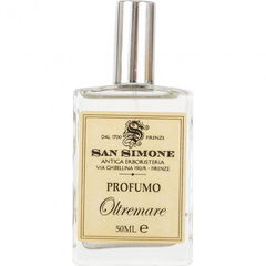 Oltremare by Antica Spezieria Erboristeria San Simone