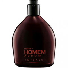 Homem Áurum Intenso von Natura