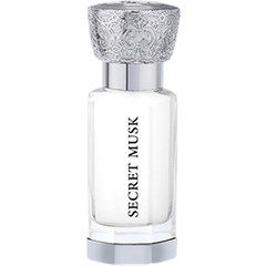 Secret Musk by Swiss Arabian Secret Musk by Swiss Arabian