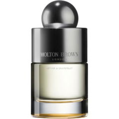 Vetiver & Grapefruit (Eau de Toilette) von Molton Brown