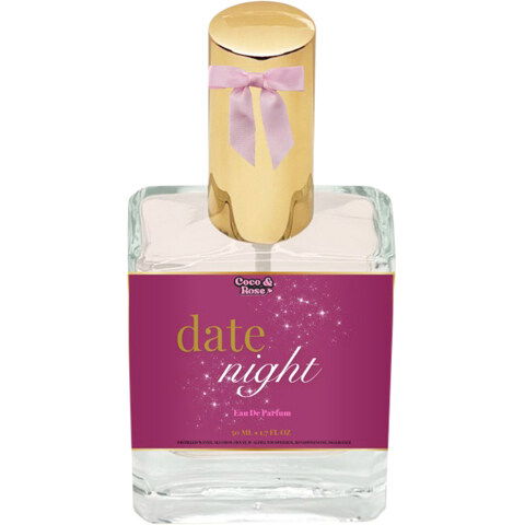 Date Night by Coco & Rose Date Night by Coco & Rose