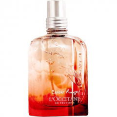 Cerisier Rouge / Red Cherry von L'Occitane en Provence