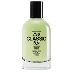 Classic 8.0 / 8.0 von Zara