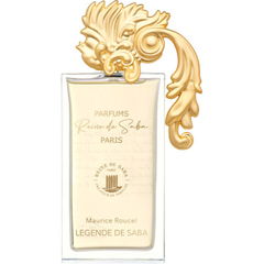Légende de Saba by Reine de Saba