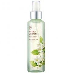 Nature Garden - Romantic Jasmine von The Face Shop