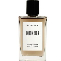 Moon Sigh by Atl. Oblique