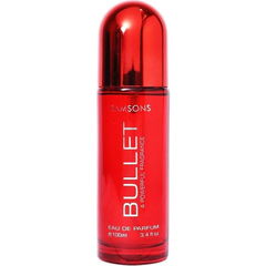 Bullet by Ramsons