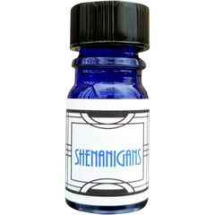 Shenanigans von Nui Cobalt Designs