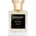 Sandal Gold by Badar