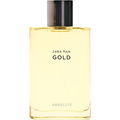 Zara Man Gold Absolute von Zara