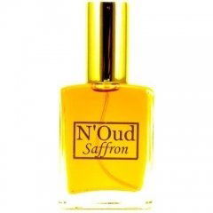 N'Oud - Saffron von Pure Presence