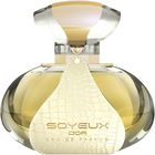 Soyeux d'Or by Rich & Ruitz