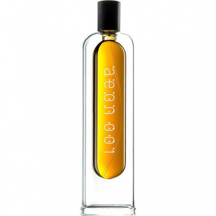 Aeon 001 von Aeon Perfume
