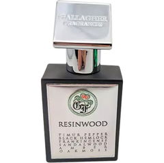Resinwood by Gallagher Fragrances